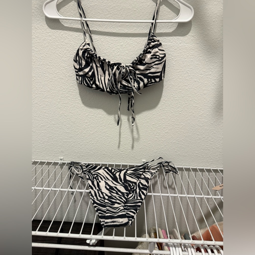 SKATIE Ibiza bikini set